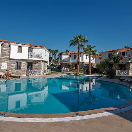 Turay Hotel Dalyan Exteriör bild