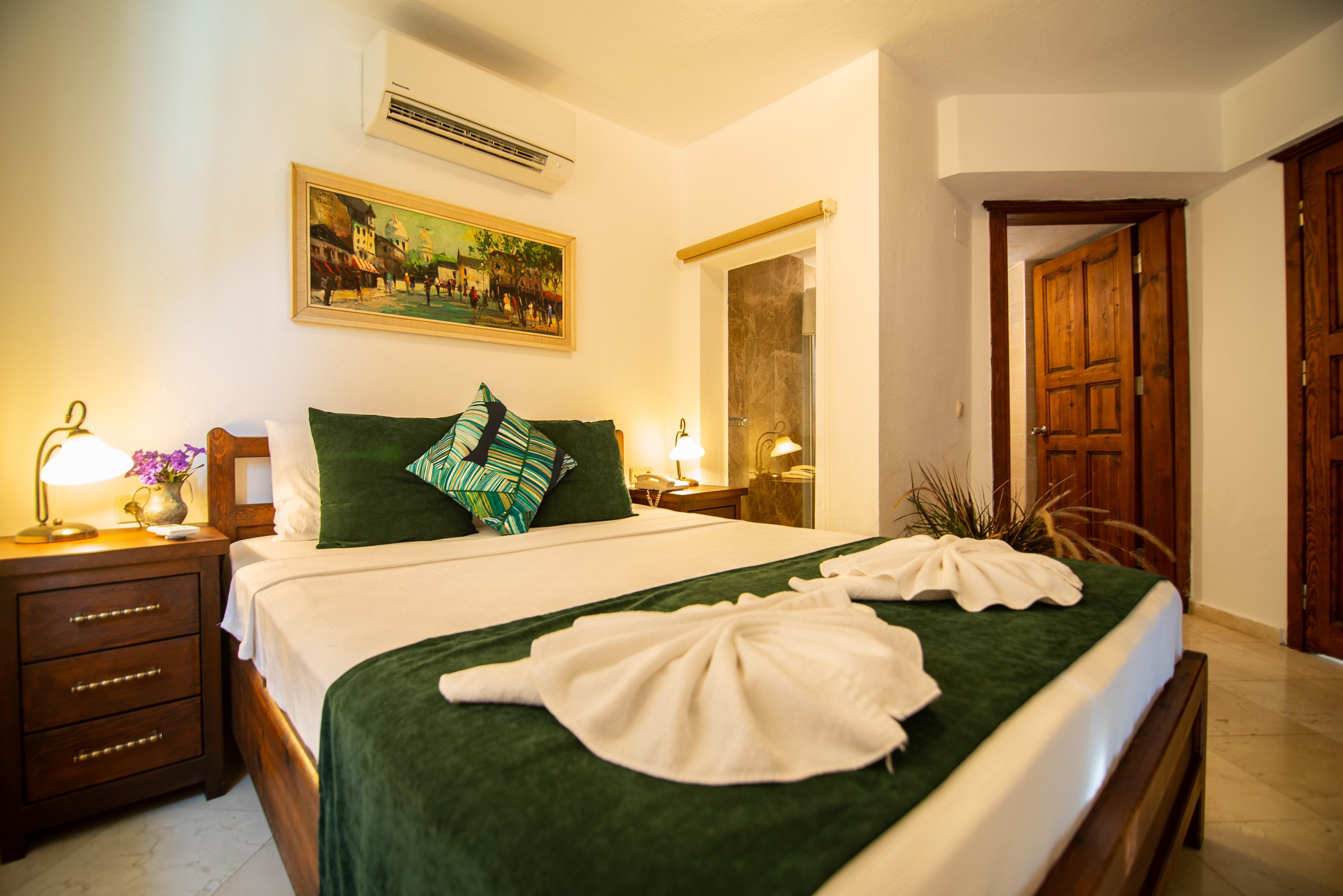 Turay Hotel Dalyan Exteriör bild