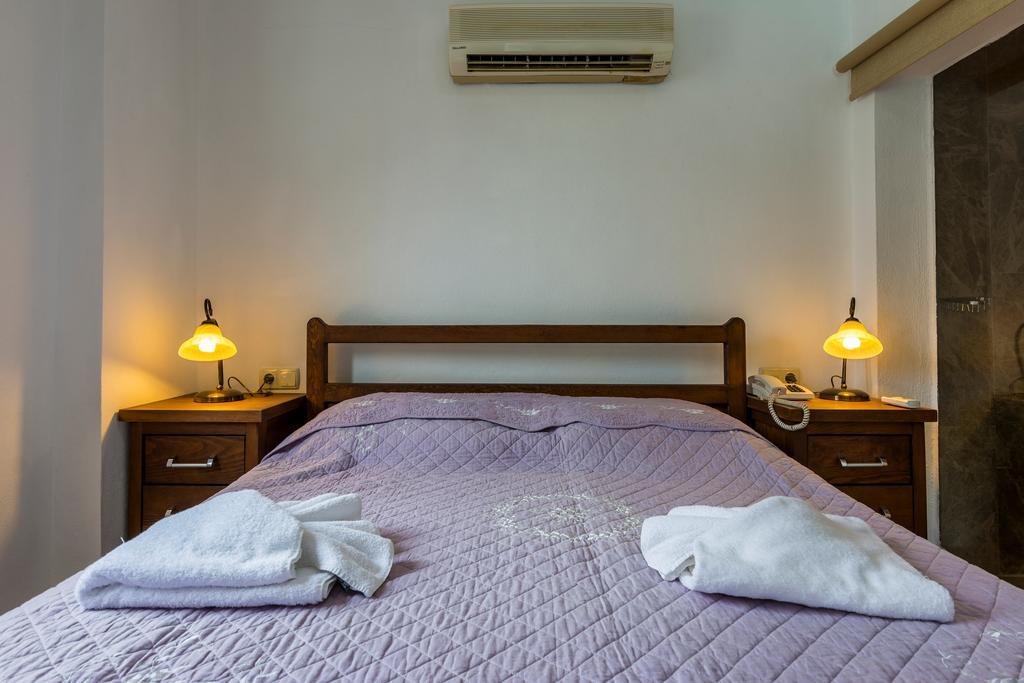 Turay Hotel Dalyan Exteriör bild