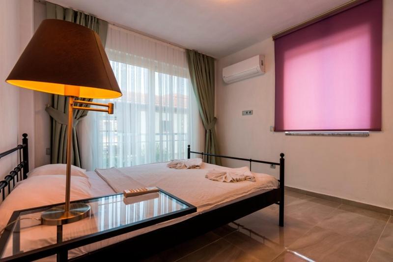 Turay Hotel Dalyan Exteriör bild
