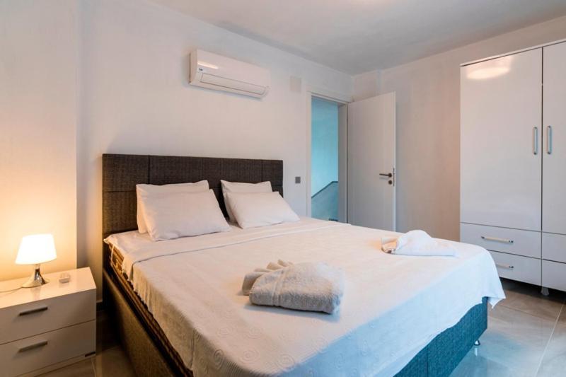 Turay Hotel Dalyan Exteriör bild